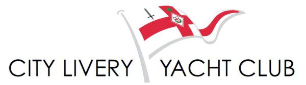 city livery yacht club ensign